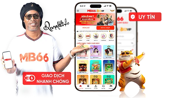 Giao diện TF88 thân thiện, dễ sử dụng trên cả máy tính và thiết bị di động