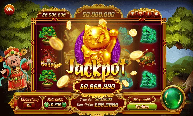 Chiến lược game casino TF88