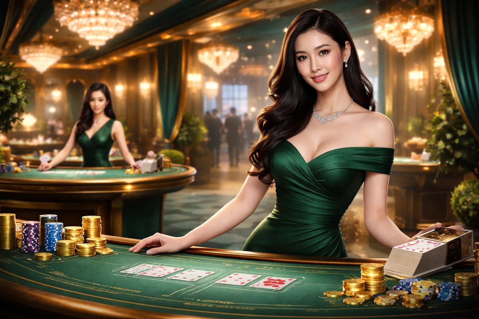 Ứng dụng di động TF88 và giao dịch nhanh chóng