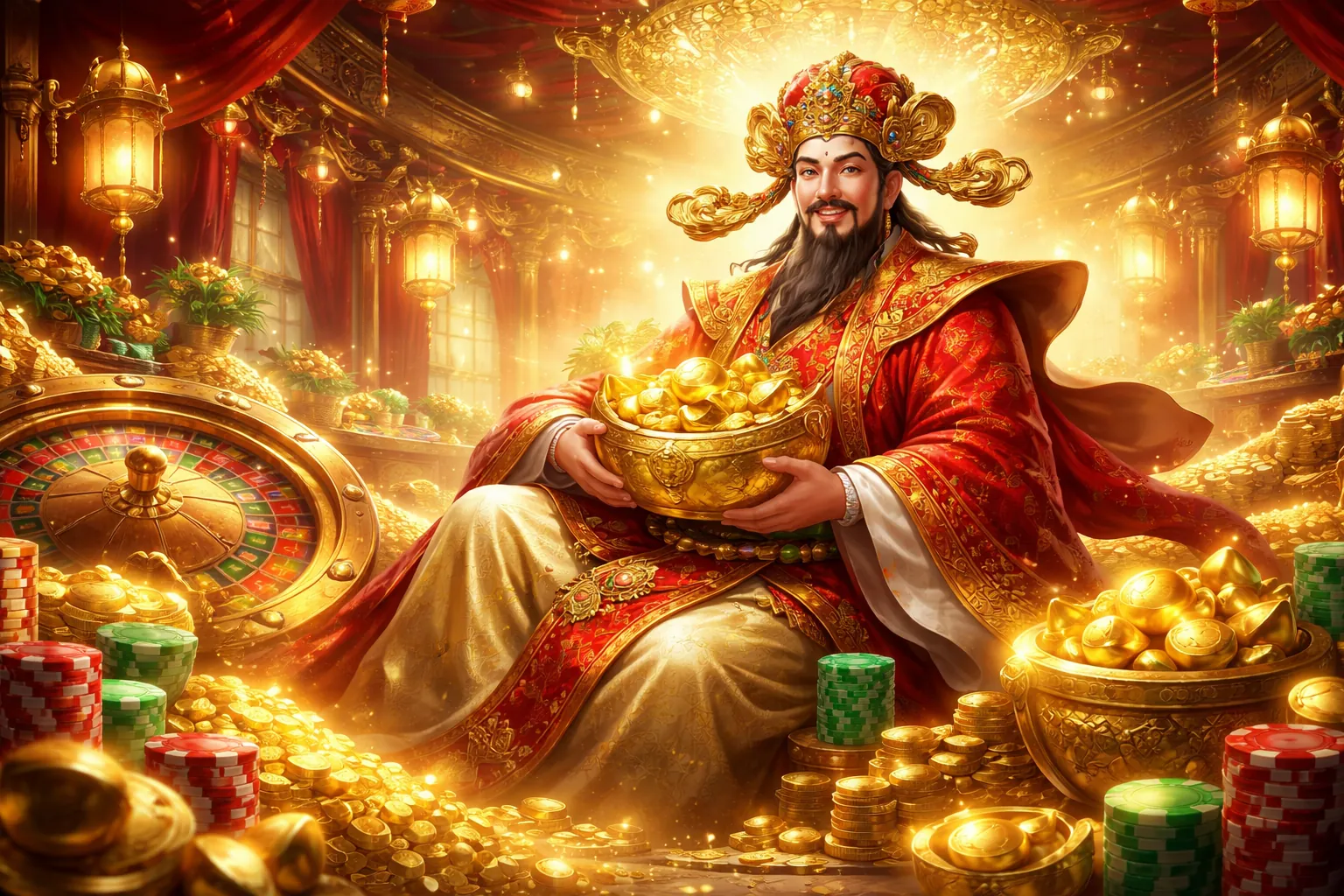 Đội ngũ TF88 đang làm việc chuyên nghiệp, thể hiện cam kết của chúng tôi về một nền tảng cá cược hàng đầu