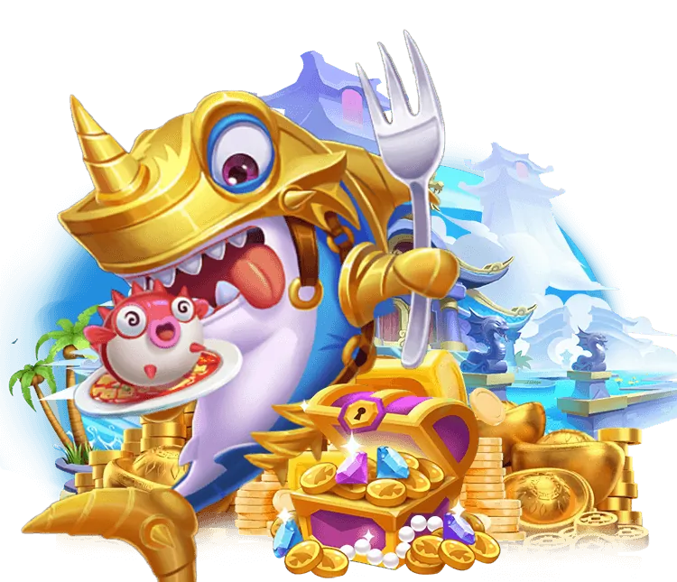 Trò chơi nổ hũ Jackpot tf88