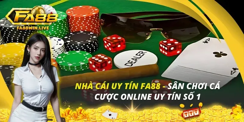 Casino Trực tuyến TF88